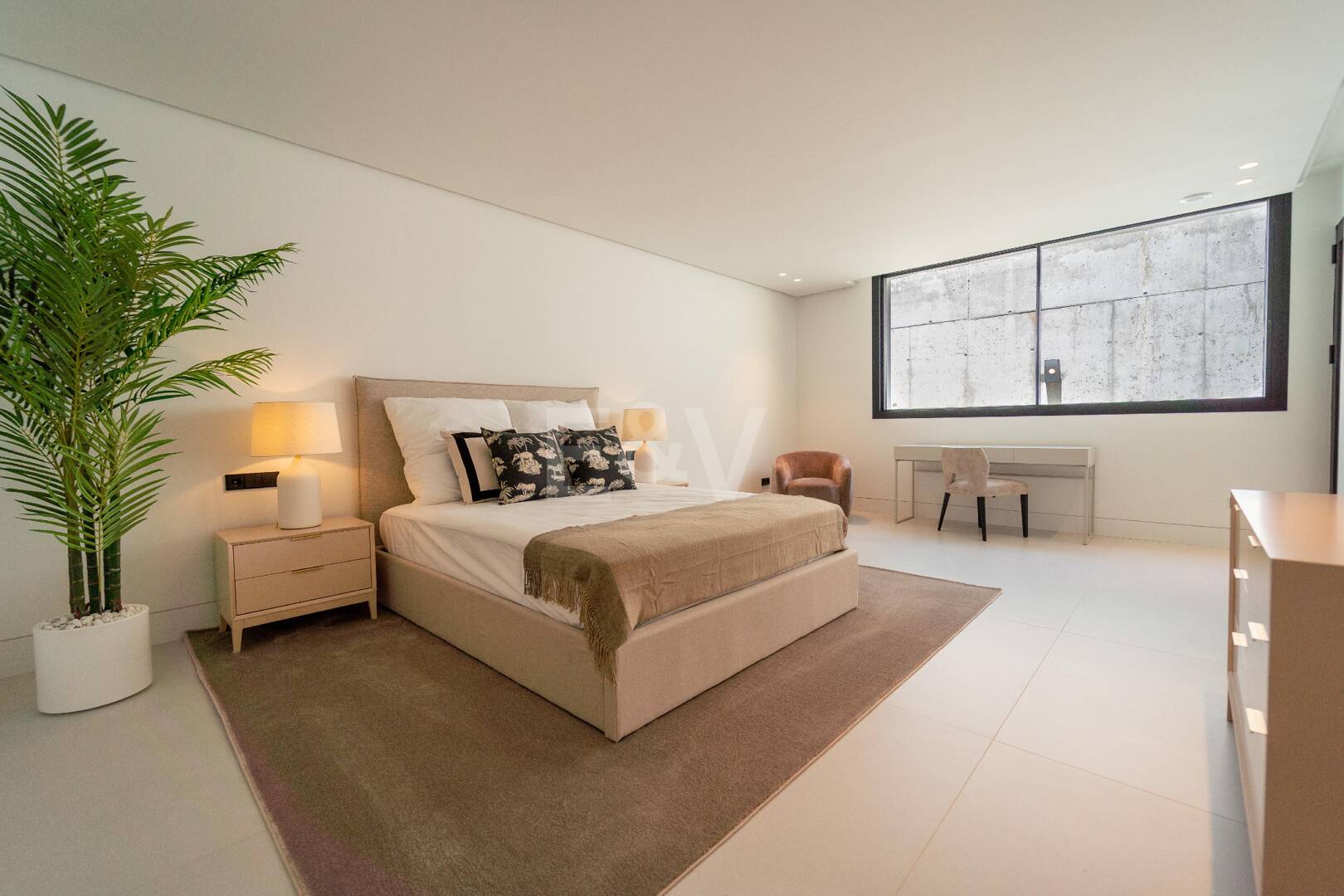 Exceptionell modern villa i Los Naranjos Golf