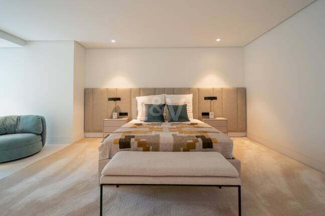 Villa moderne exceptionnelle à Los Naranjos Golf