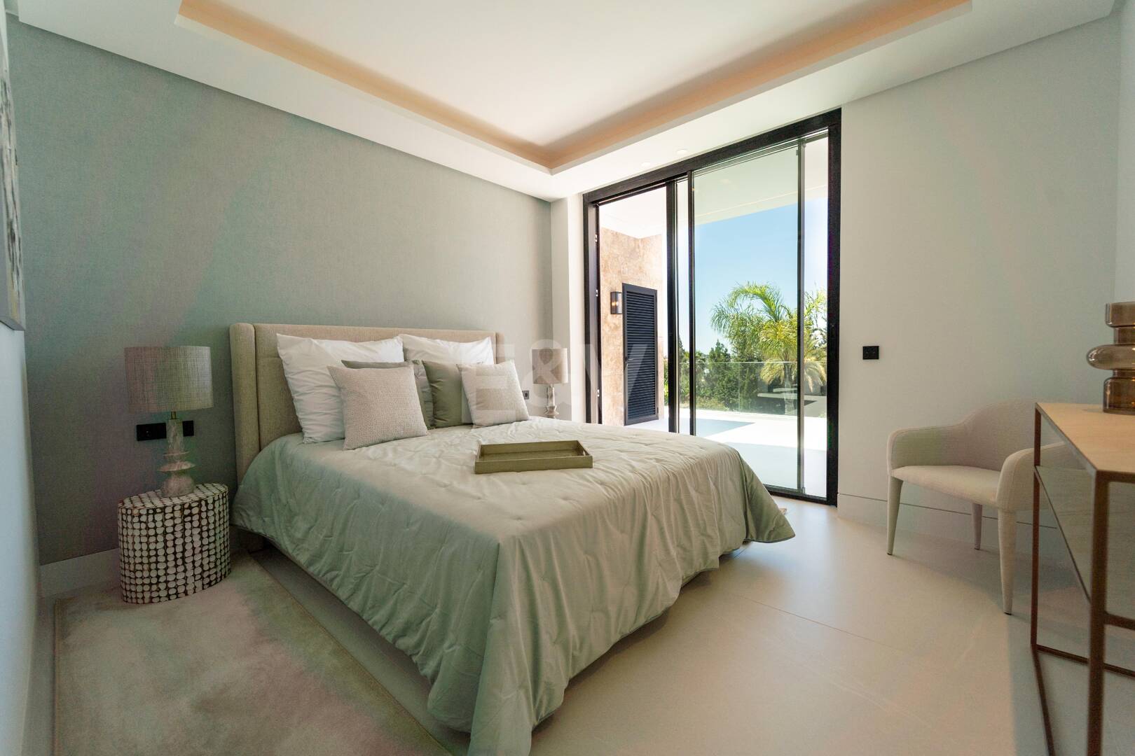 Villa moderne exceptionnelle à Los Naranjos Golf