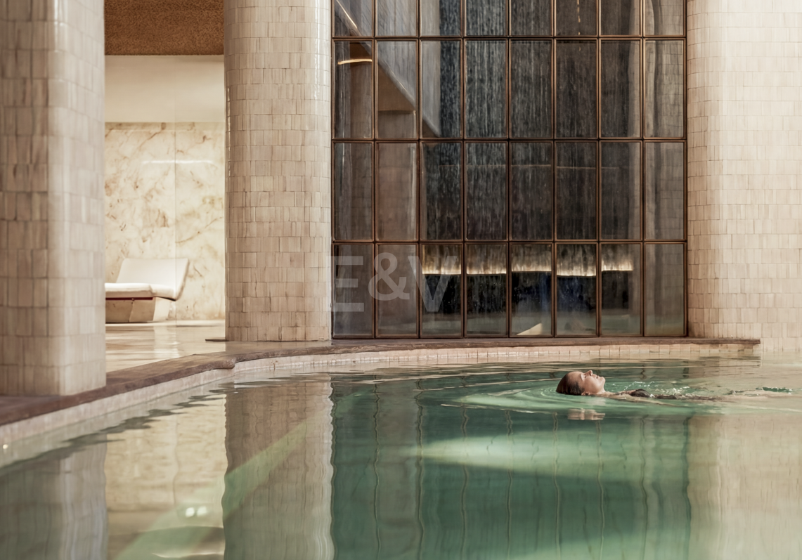 Destination by HYATT - Azurean Marbella, résidences privées avec vue sur la mer et services 5 étoiles
