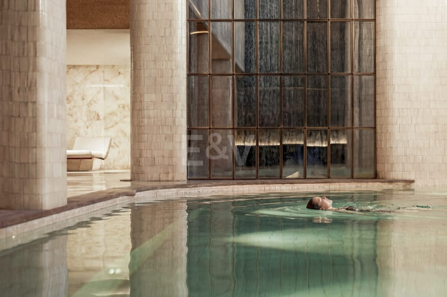 Destination by HYATT – Azurean Marbella, private Residenzen mit Fünf-Sterne-Service