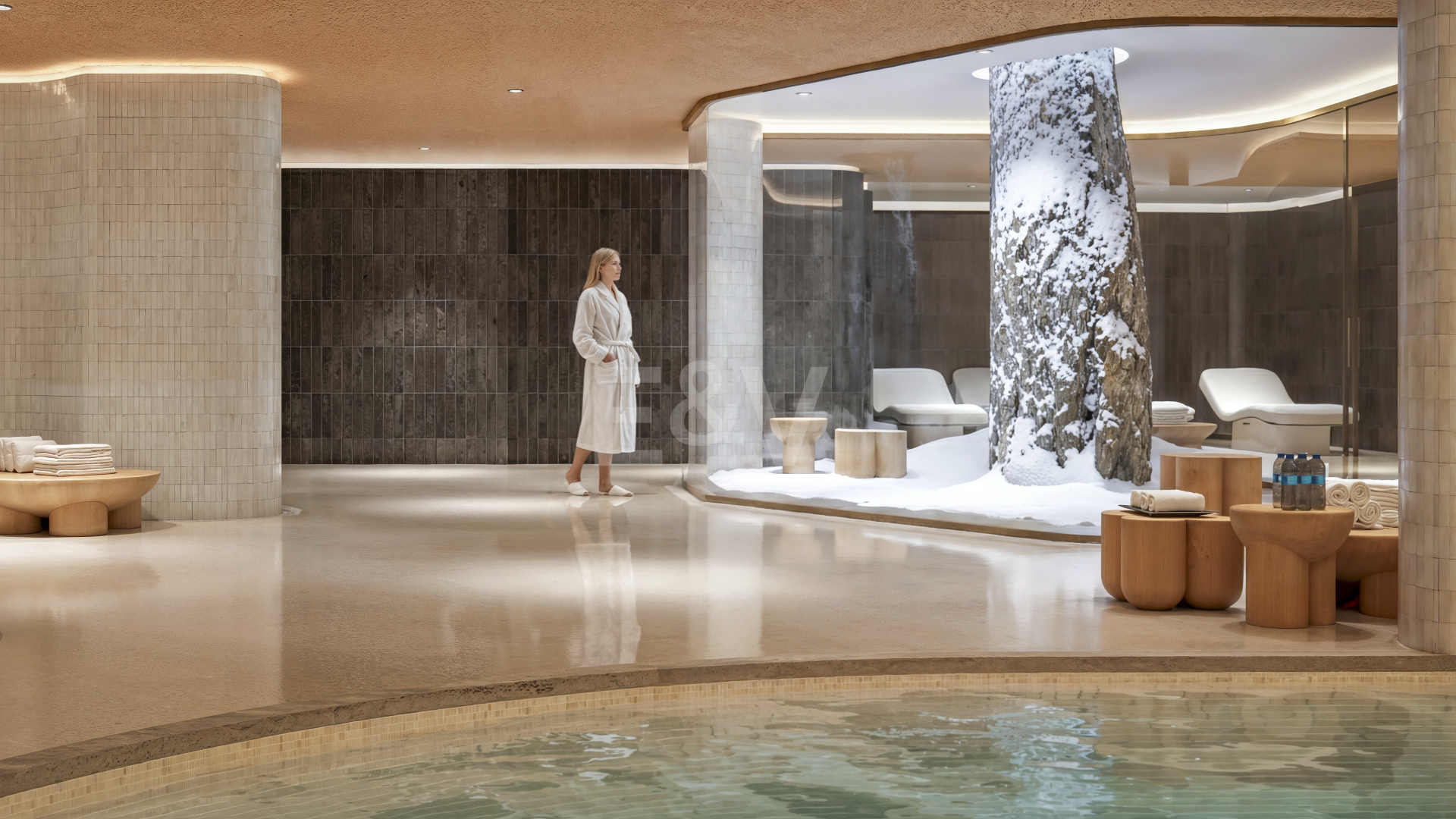 Destination by HYATT – Azurean Marbella, private Residenzen mit Fünf-Sterne-Service