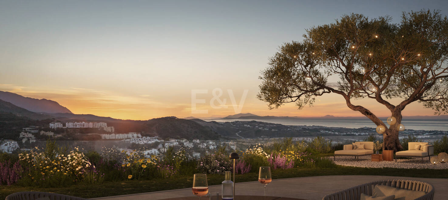 Destination by HYATT – Azurean Marbella, private Residenzen mit Fünf-Sterne-Service