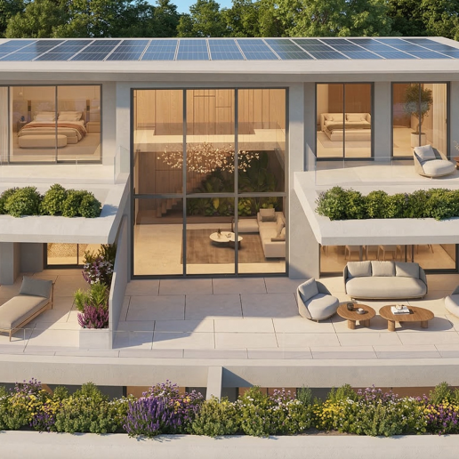 Destination by HYATT – Azurean Marbella, private Residenzen mit Fünf-Sterne-Service