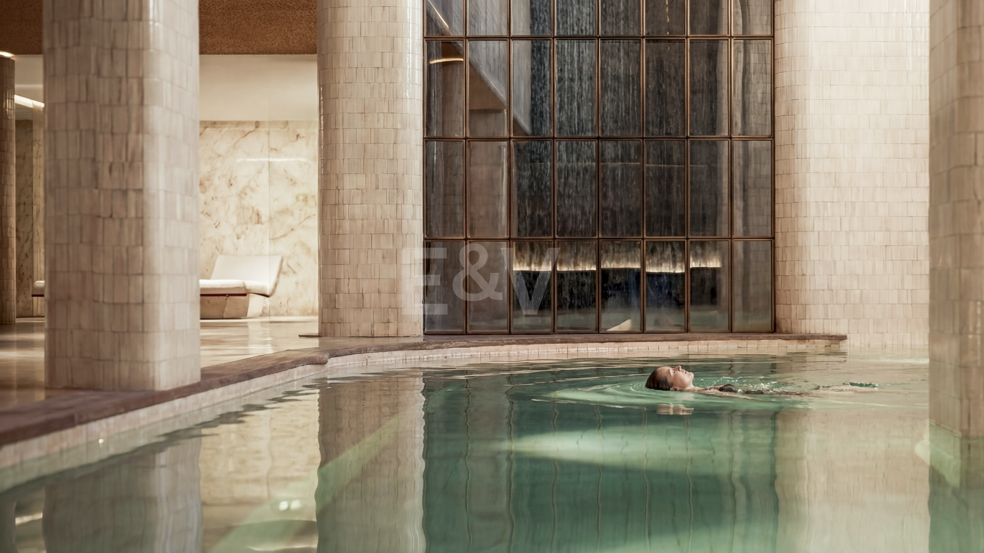 Apartamento de 1 dormitorio con jardín privado, servicios de resort y gestion profesional por Destination by Hyatt