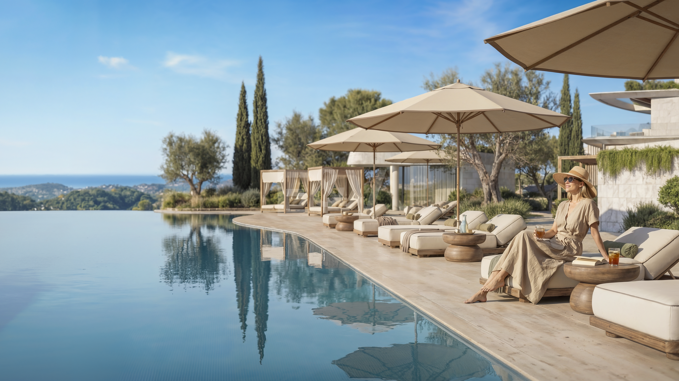 Lägenhet till salu i La Reserva de Alcuzcuz, Benahavis