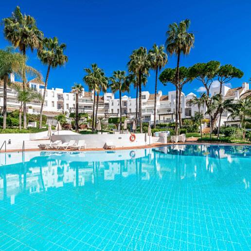 Exclusivo apartamento – Luminoso, espacioso y a sólo unos pasos del mar