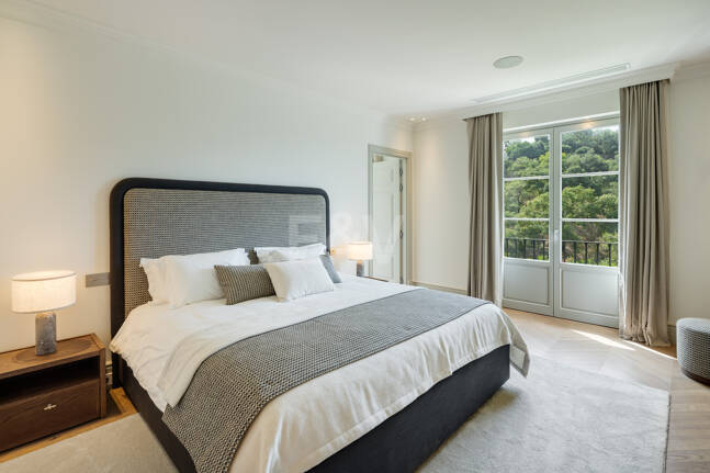 Villa Liora – Un luxe intemporel au cœur de La Zagaleta