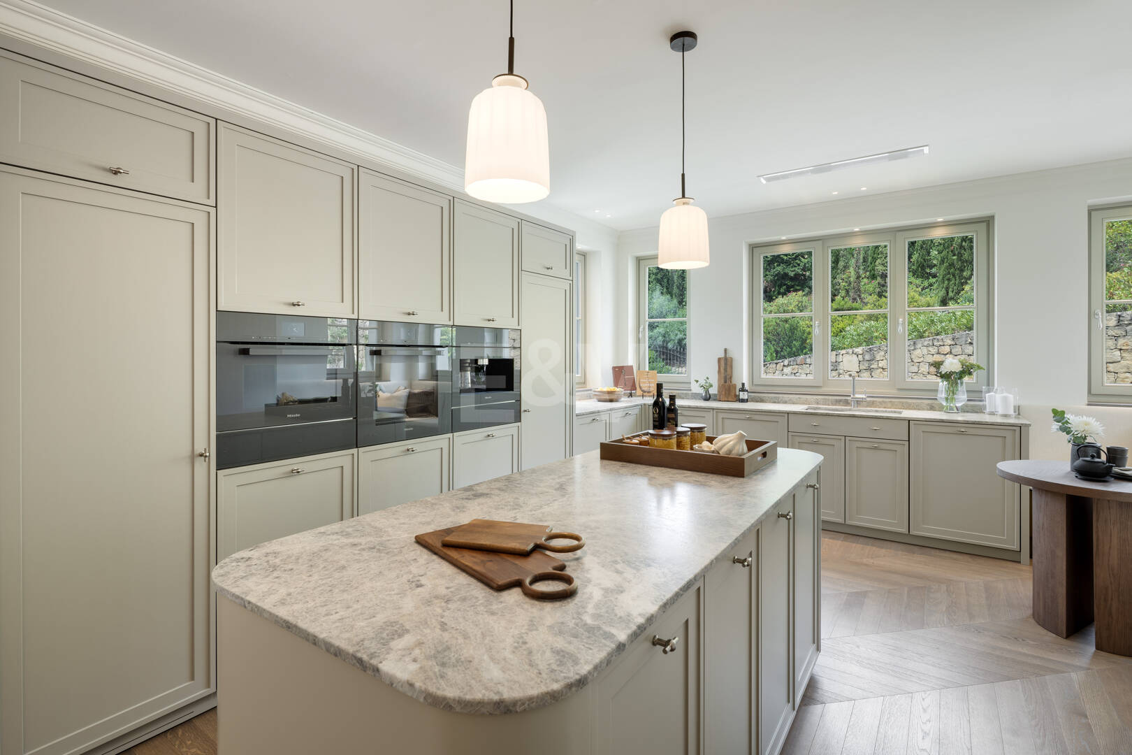 Villa Liora – Timeless Luxury in the Heart of La Zagaleta