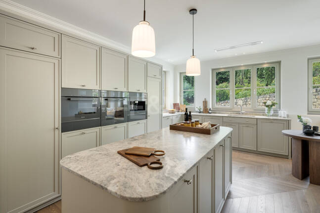 Villa Liora – Un luxe intemporel au cœur de La Zagaleta