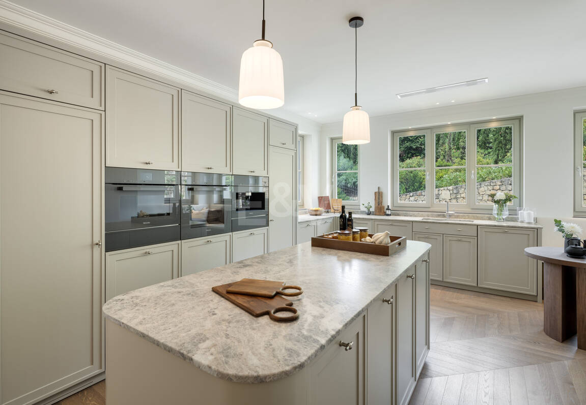 Villa Liora – Un luxe intemporel au cœur de La Zagaleta