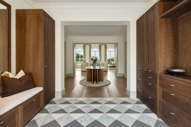 Villa Liora – Un luxe intemporel au cœur de La Zagaleta