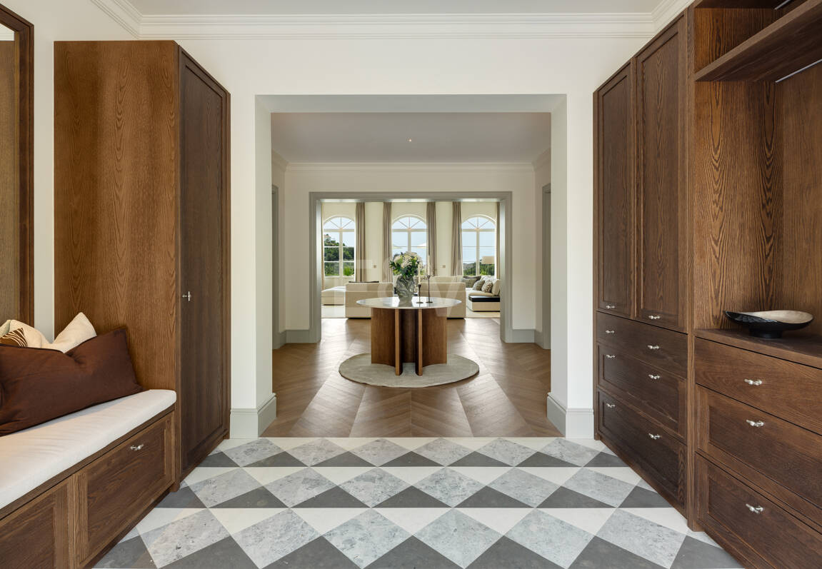 Villa Liora – Un luxe intemporel au cœur de La Zagaleta