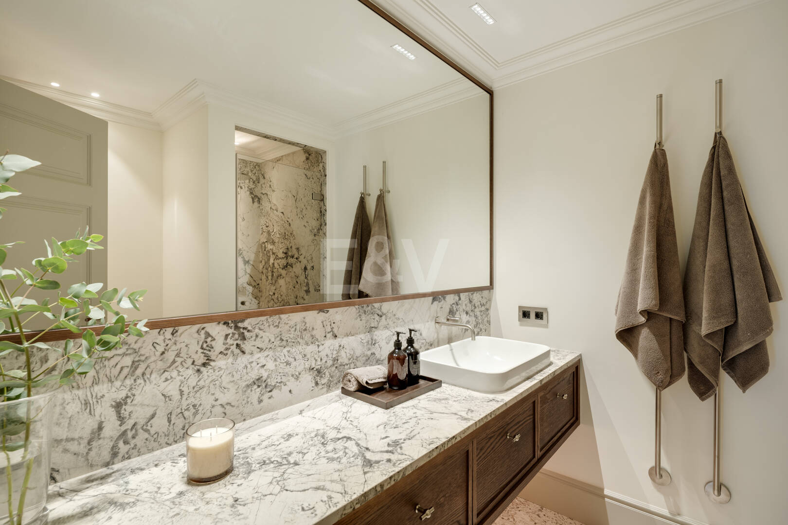 Villa Liora – Un luxe intemporel au cœur de La Zagaleta