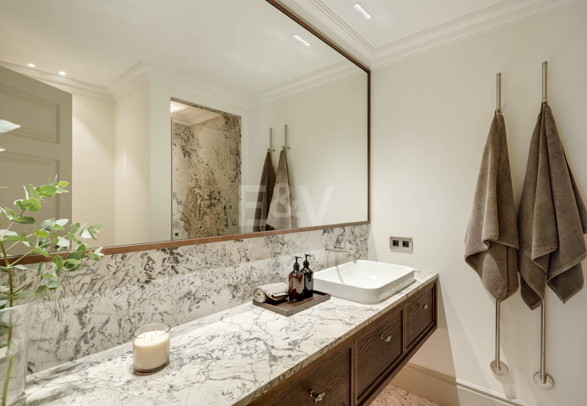 Villa Liora – Un luxe intemporel au cœur de La Zagaleta