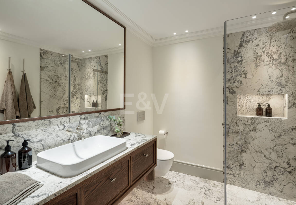 Villa Liora – Un luxe intemporel au cœur de La Zagaleta