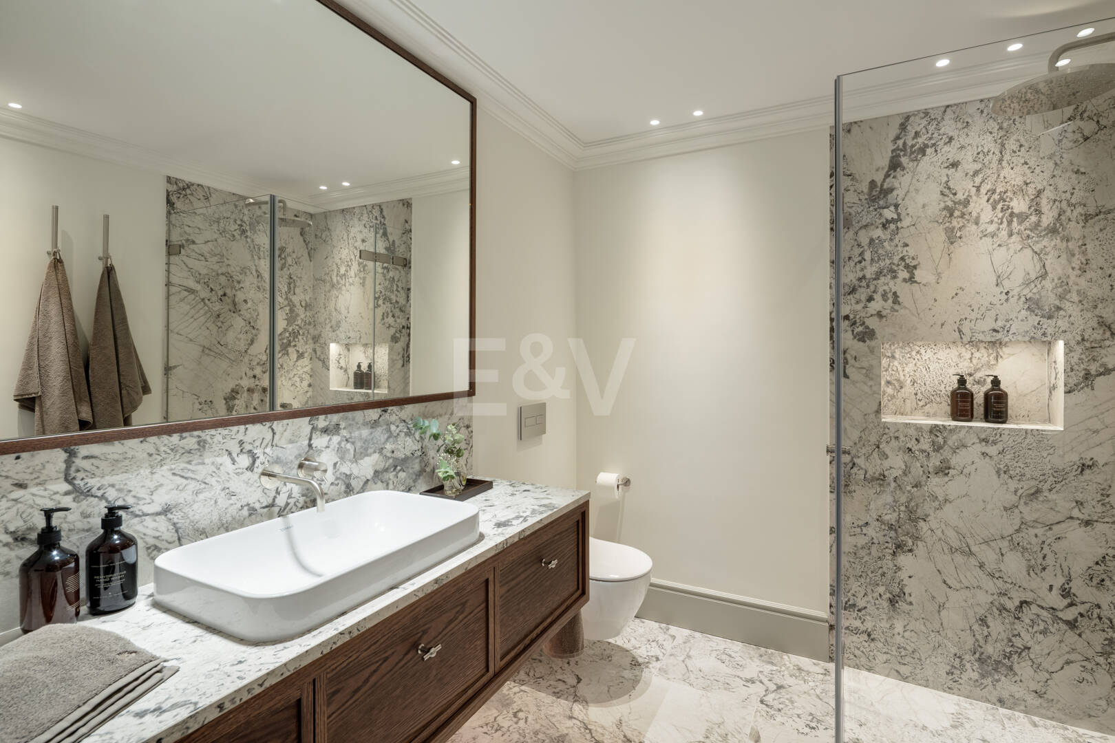 Villa Liora – Timeless Luxury in the Heart of La Zagaleta