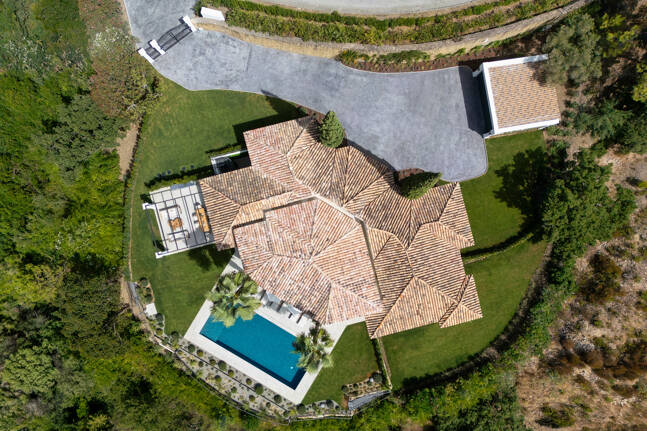 Villa Liora – Un luxe intemporel au cœur de La Zagaleta