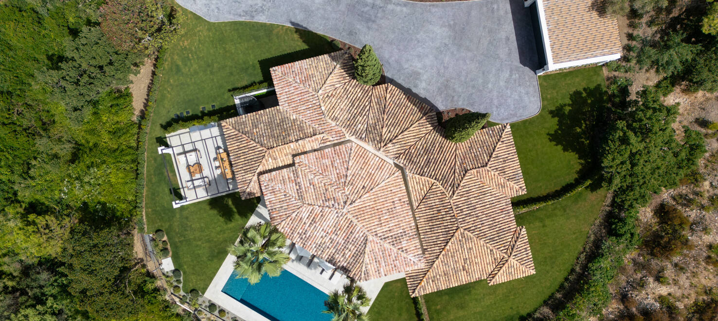 Villa à vendre en La Zagaleta, Benahavis