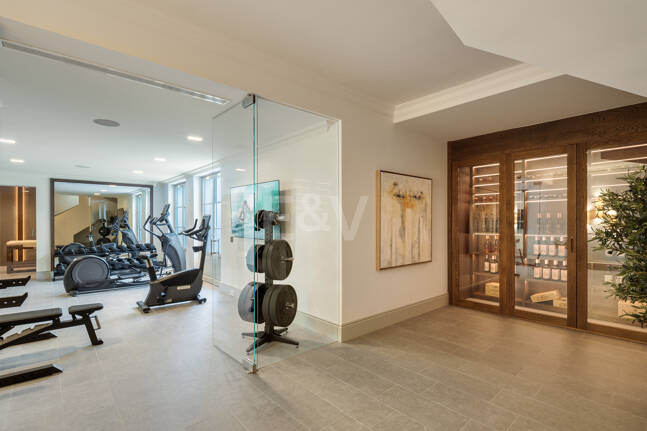 Villa Liora – Un luxe intemporel au cœur de La Zagaleta