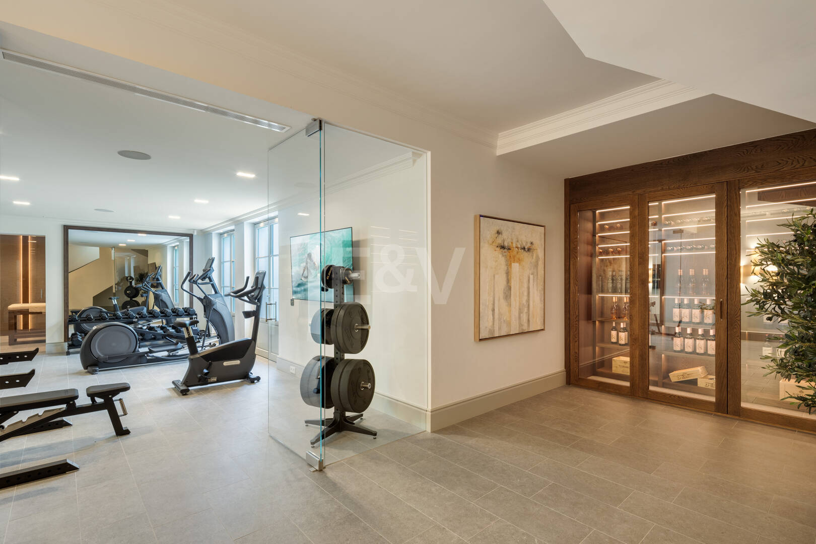 Villa Liora – Timeless Luxury in the Heart of La Zagaleta