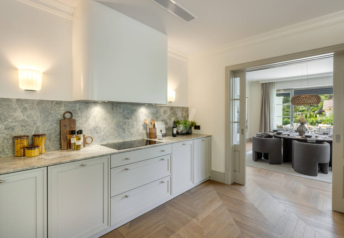 Villa Liora – Un luxe intemporel au cœur de La Zagaleta