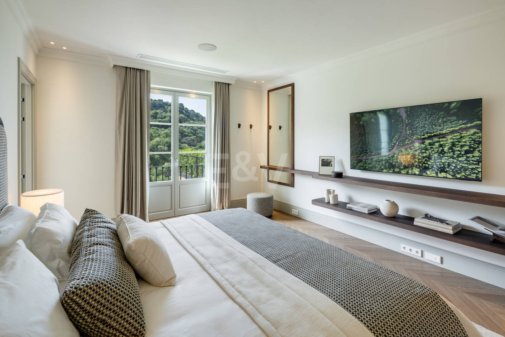 Villa Liora – Un luxe intemporel au cœur de La Zagaleta