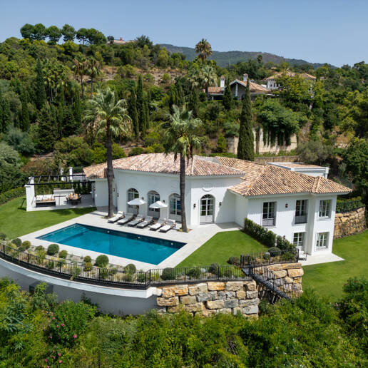 Villa Liora – Zeitlose Eleganz im Herzen von La Zagaleta