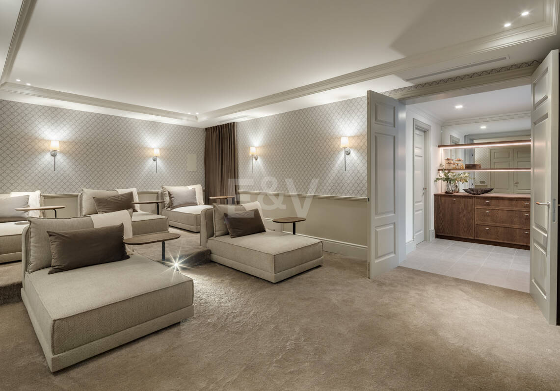 Villa Liora – Lujo Atemporal en el Corazón de La Zagaleta