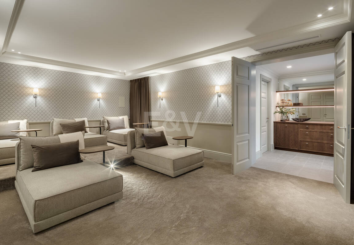 Villa Liora – Un luxe intemporel au cœur de La Zagaleta