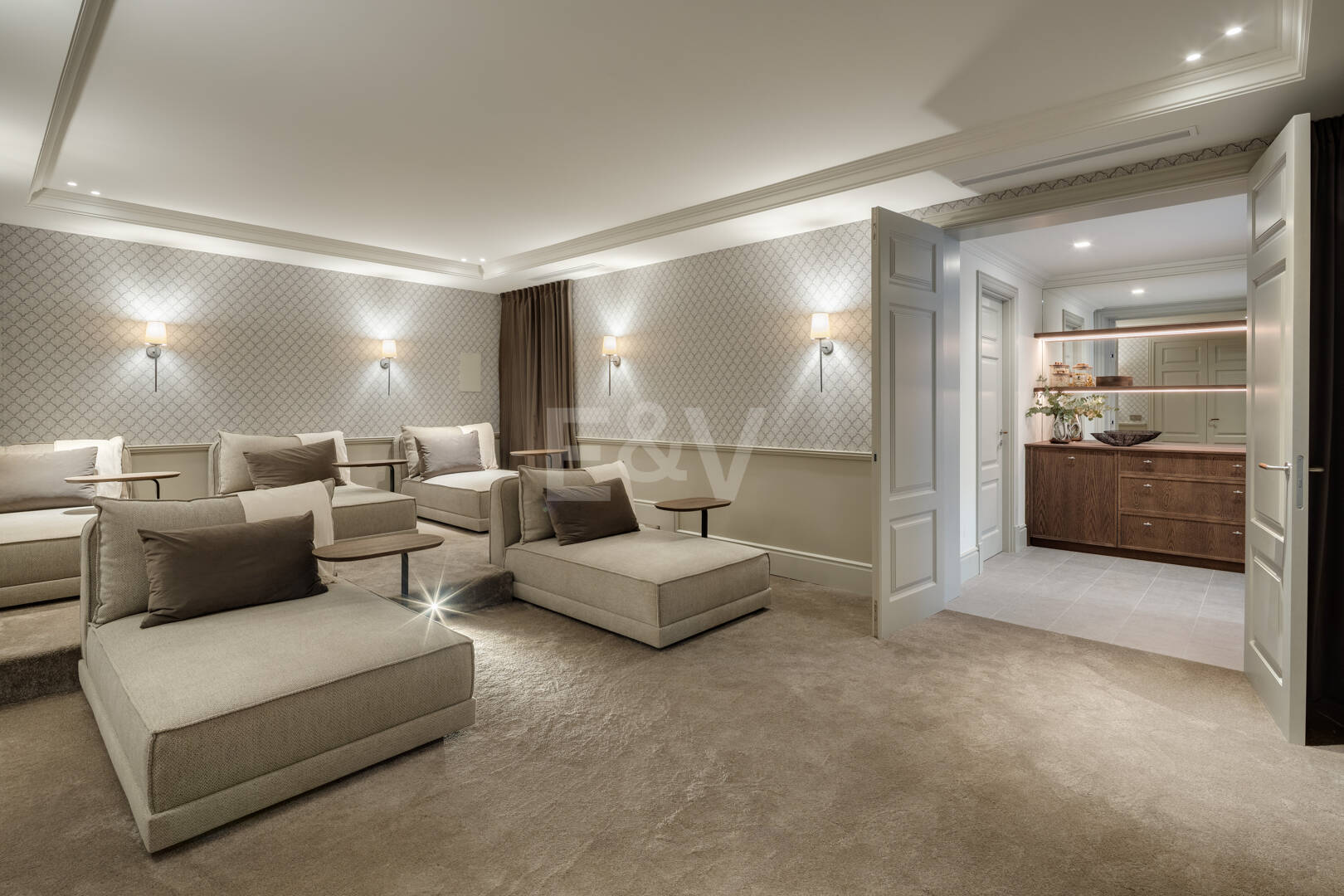 Villa Liora – Timeless Luxury in the Heart of La Zagaleta