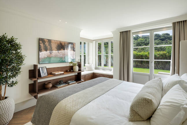 Villa Liora – Un luxe intemporel au cœur de La Zagaleta