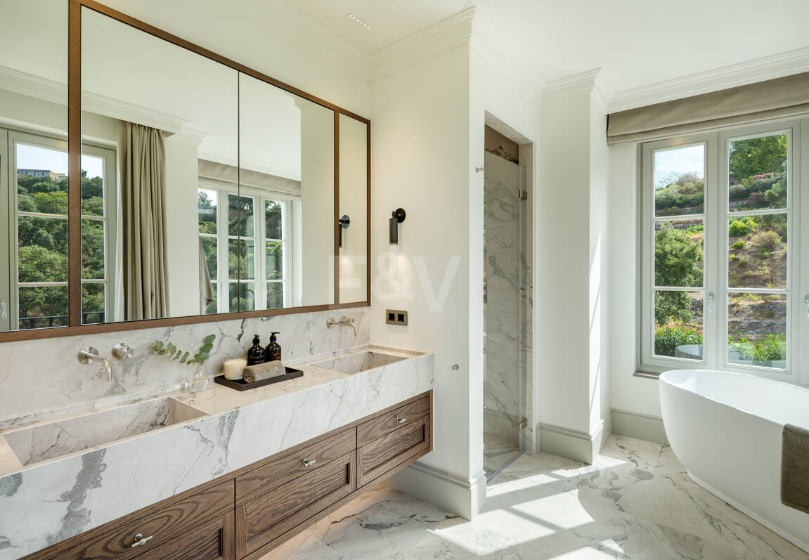 Villa Liora – Un luxe intemporel au cœur de La Zagaleta