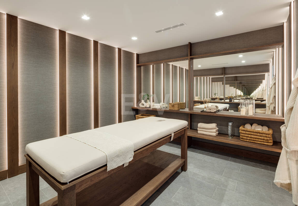 Villa Liora – Un luxe intemporel au cœur de La Zagaleta