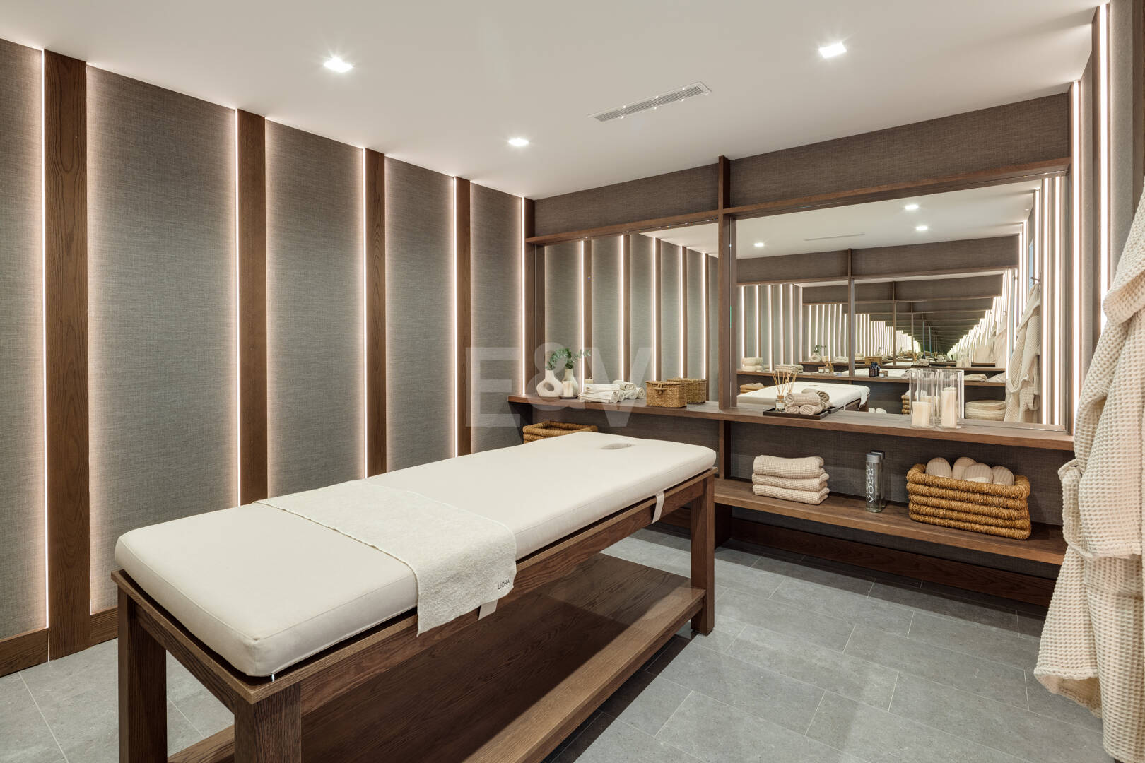 Villa Liora – Un luxe intemporel au cœur de La Zagaleta