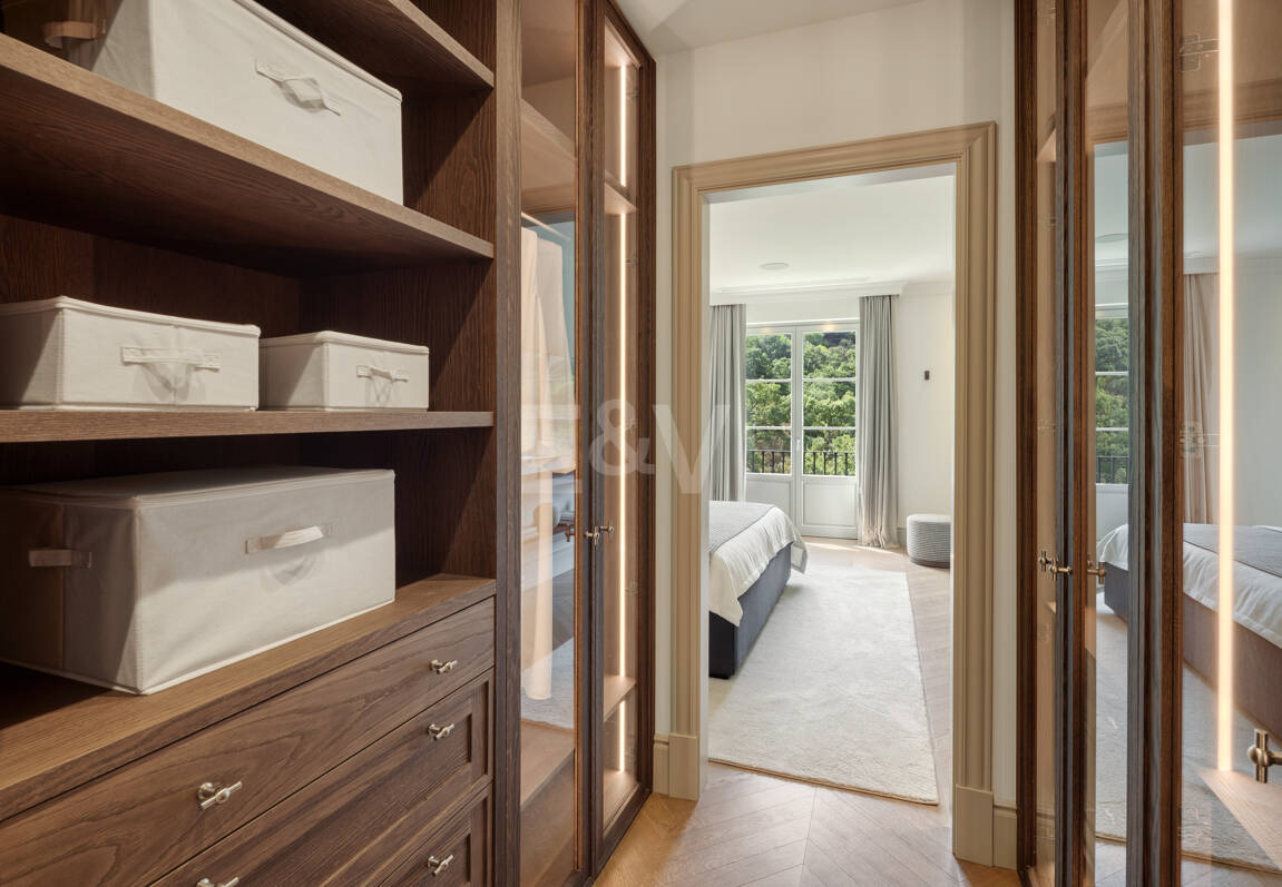 Villa Liora – Un luxe intemporel au cœur de La Zagaleta