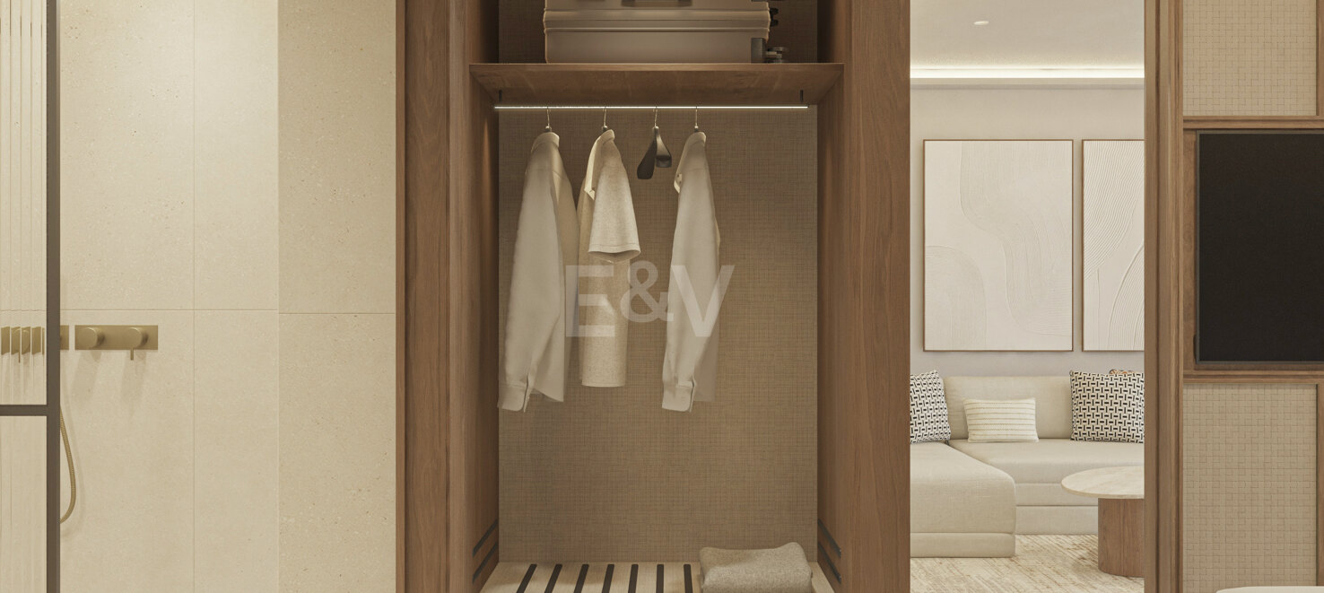 Exklusive 2-Schlafzimmer-Gartenwohnungen in Azurean Marbella – Resort-Lebensstil von Destination by Hyatt