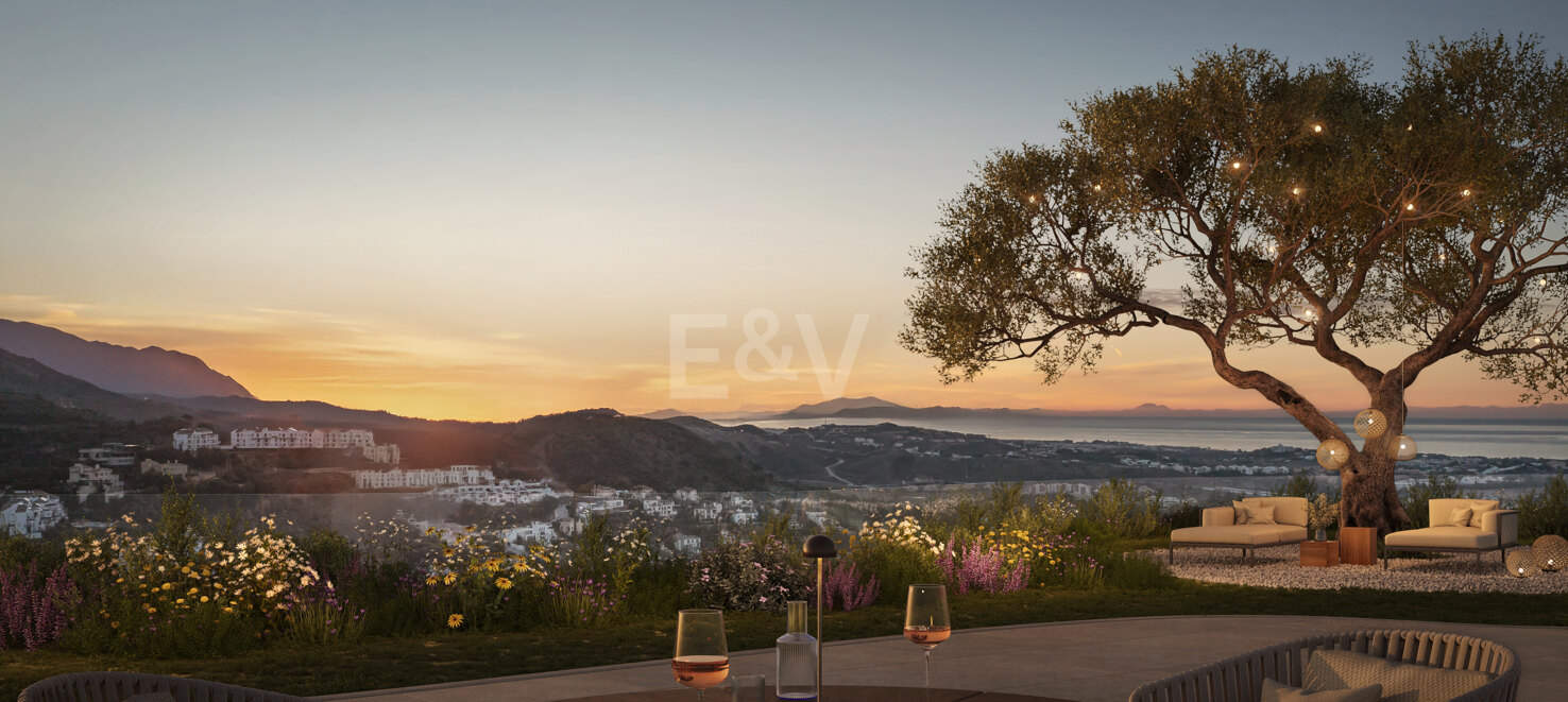 Exklusive 2-Schlafzimmer-Gartenwohnungen in Azurean Marbella – Resort-Lebensstil von Destination by Hyatt