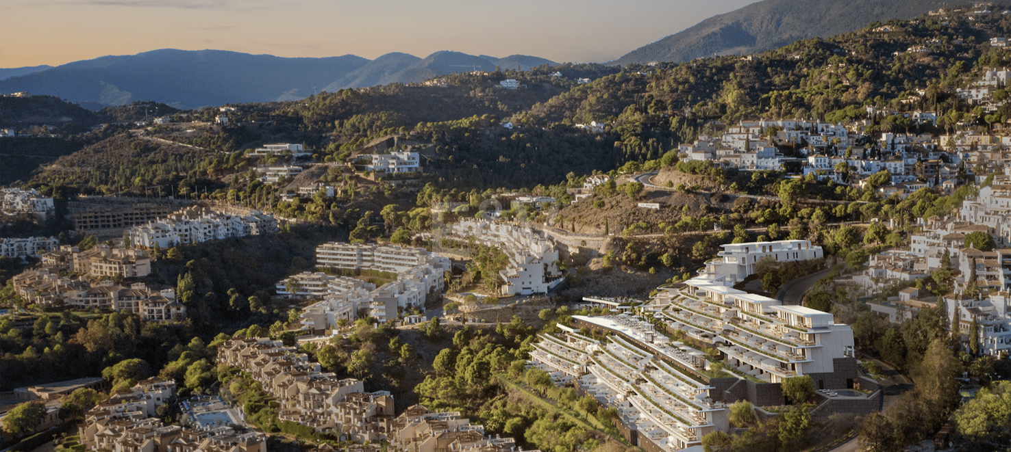 Exklusive 2-Schlafzimmer-Gartenwohnungen in Azurean Marbella – Resort-Lebensstil von Destination by Hyatt