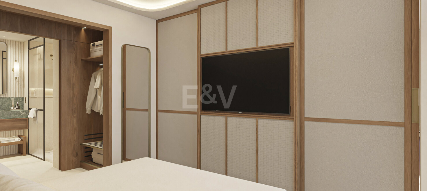Exklusive 2-Schlafzimmer-Gartenwohnungen in Azurean Marbella – Resort-Lebensstil von Destination by Hyatt