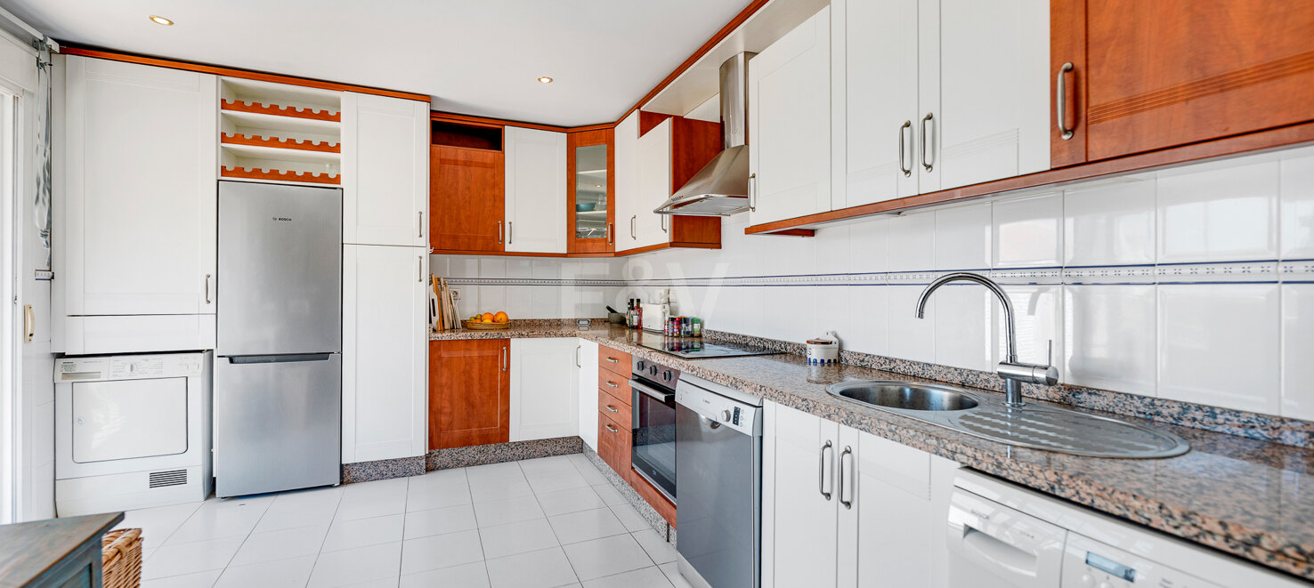 Appartement Terrasse à vendre en Marbella Golden Mile, Marbella (Toutes les zones)