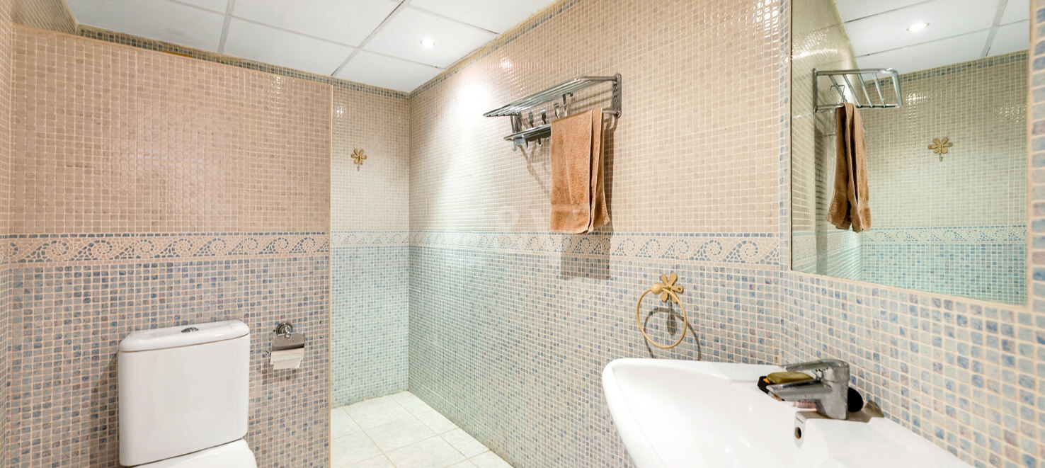 Appartement Terrasse à vendre en Marbella Golden Mile, Marbella (Toutes les zones)