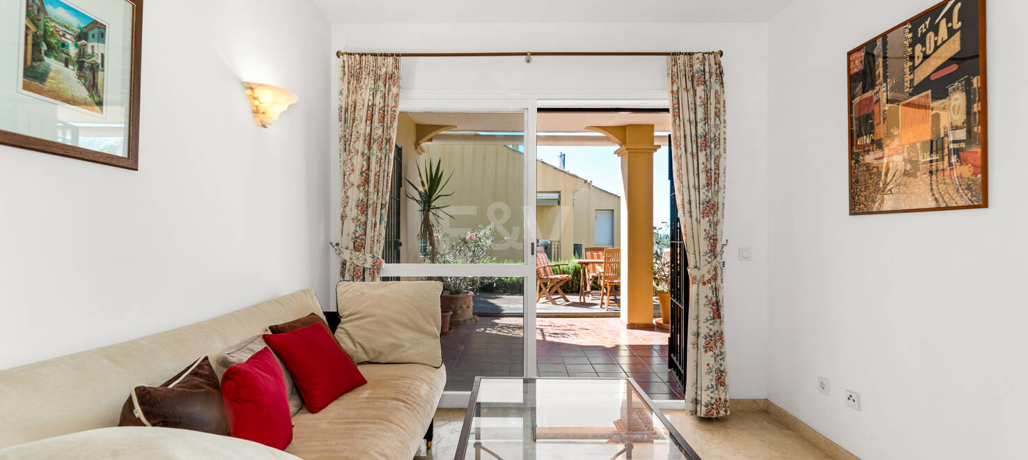 Dom szeregowy na sprzedaż w Marbella Golden Mile, Marbella (Wszystkie obszary)