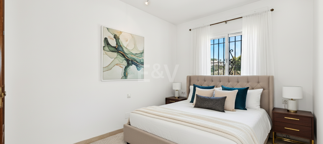 Dom szeregowy na sprzedaż w Marbella Golden Mile, Marbella (Wszystkie obszary)