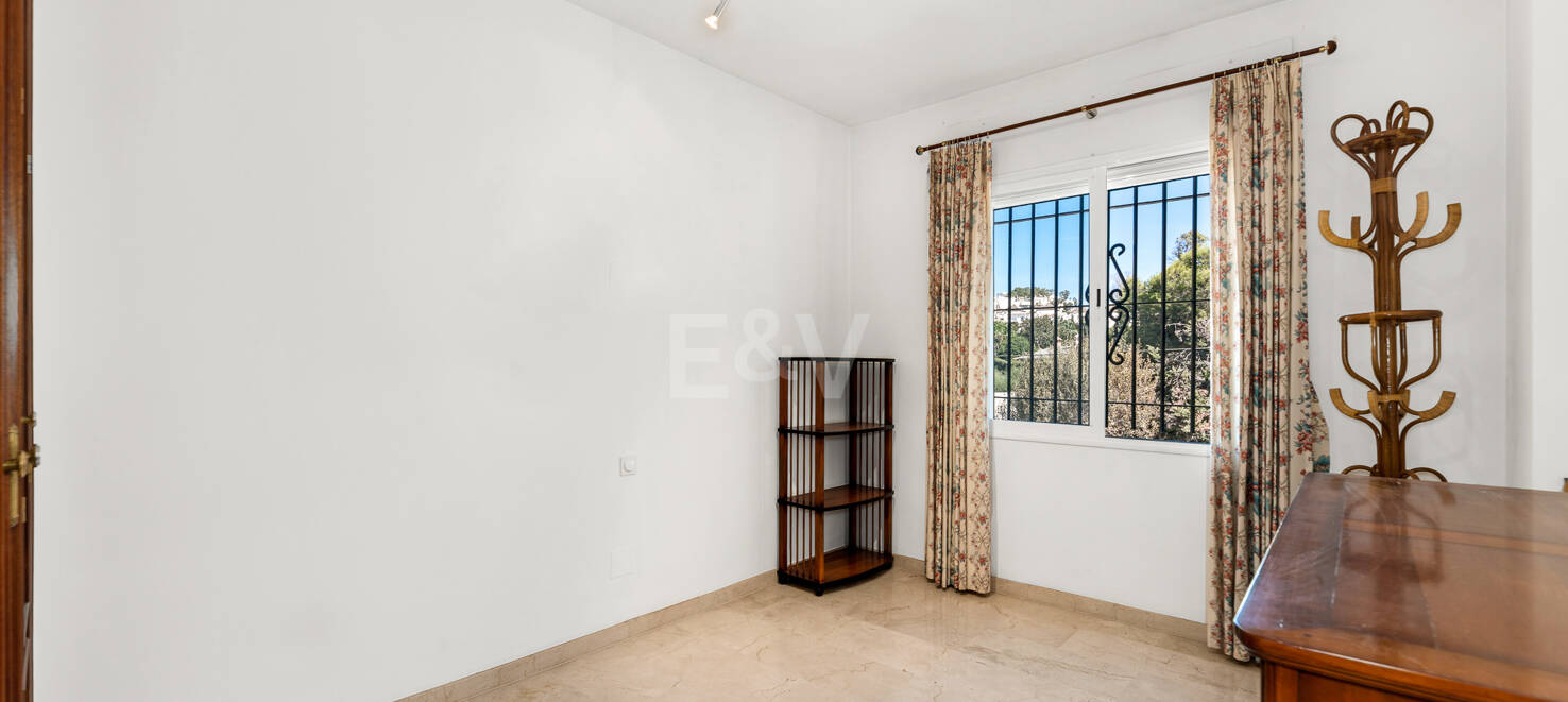 Dom szeregowy na sprzedaż w Marbella Golden Mile, Marbella (Wszystkie obszary)