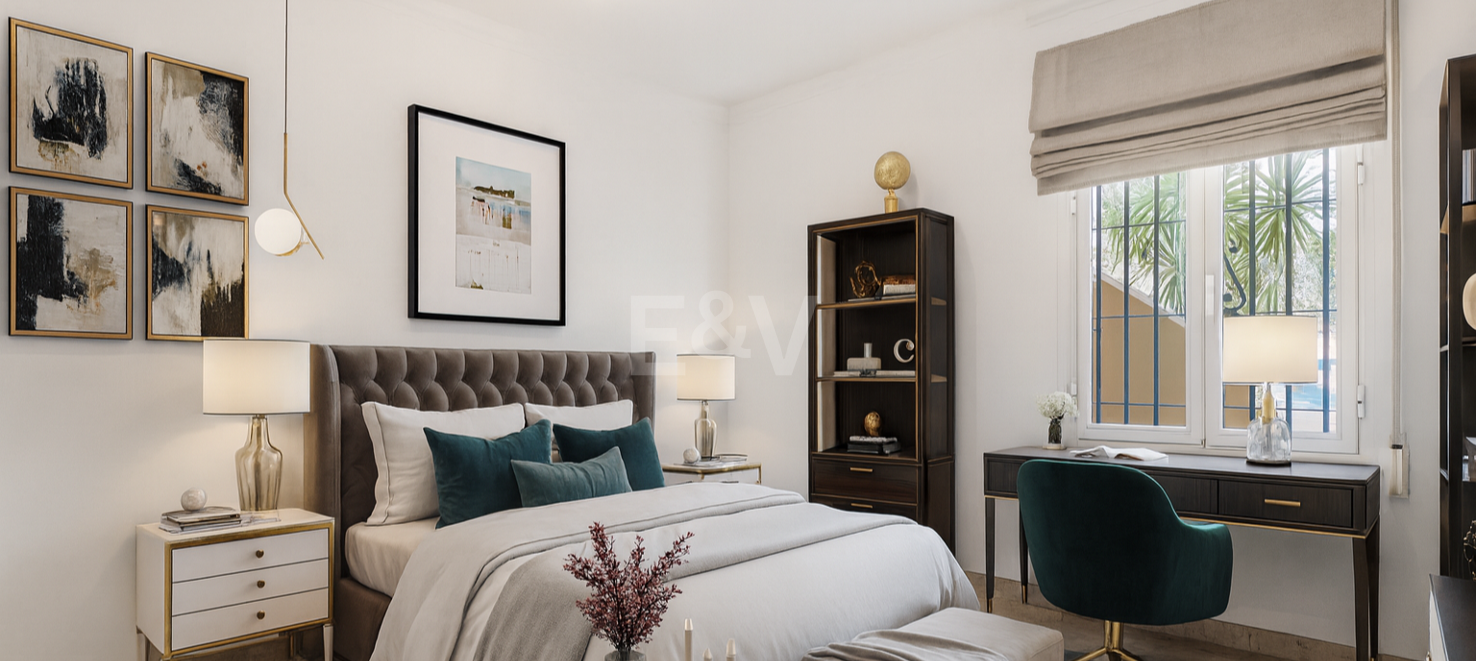 Dom szeregowy na sprzedaż w Marbella Golden Mile, Marbella (Wszystkie obszary)