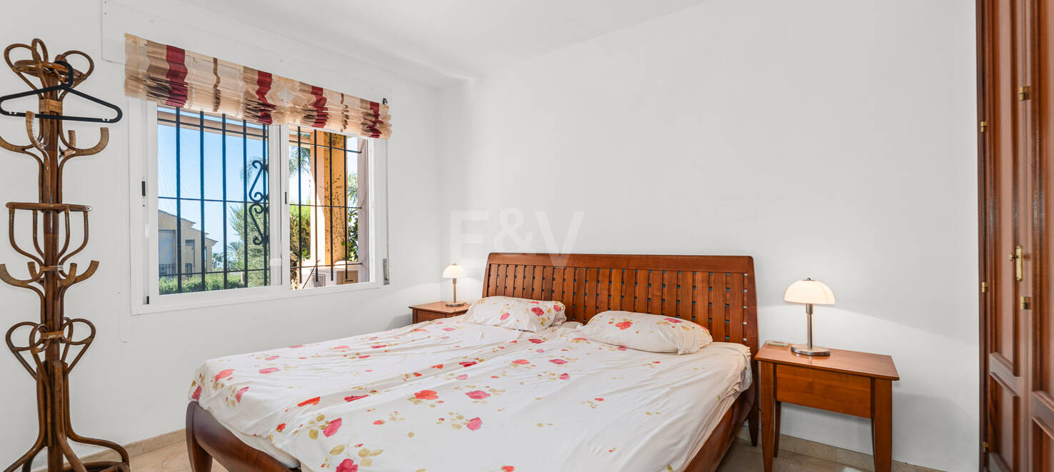 Dom szeregowy na sprzedaż w Marbella Golden Mile, Marbella (Wszystkie obszary)