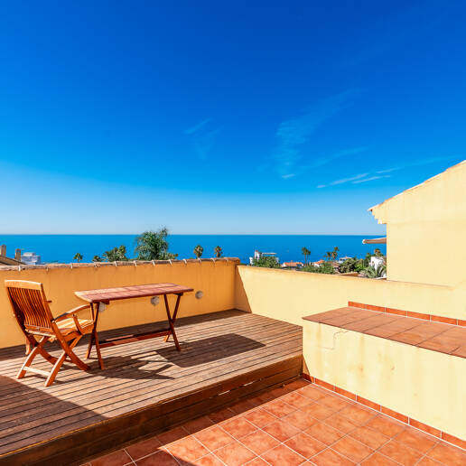 Dom szeregowy na sprzedaż w Marbella Golden Mile, Marbella (Wszystkie obszary)