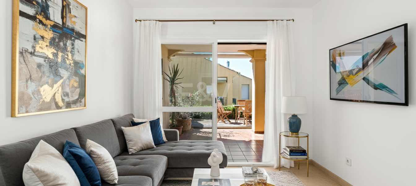 Dom szeregowy na sprzedaż w Marbella Golden Mile, Marbella (Wszystkie obszary)