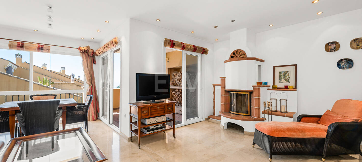 Dom szeregowy na sprzedaż w Marbella Golden Mile, Marbella (Wszystkie obszary)